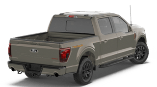 2026 Ford F-150® External Image 4